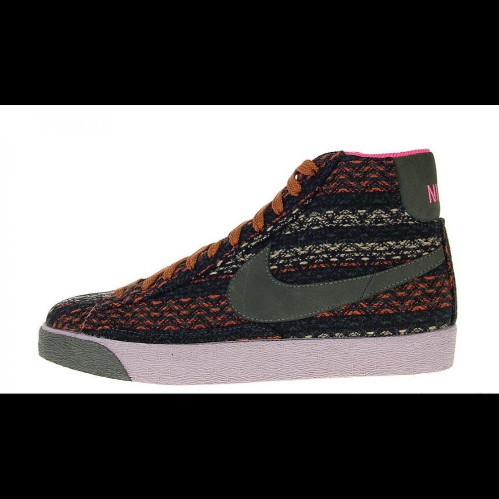 Nike Blazer Mid Premium